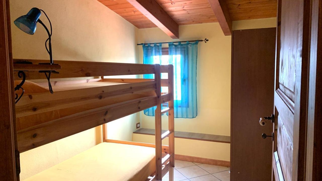 Гостевой дом Residenza Sophie Флумини-ди-Кварту Экстерьер фото